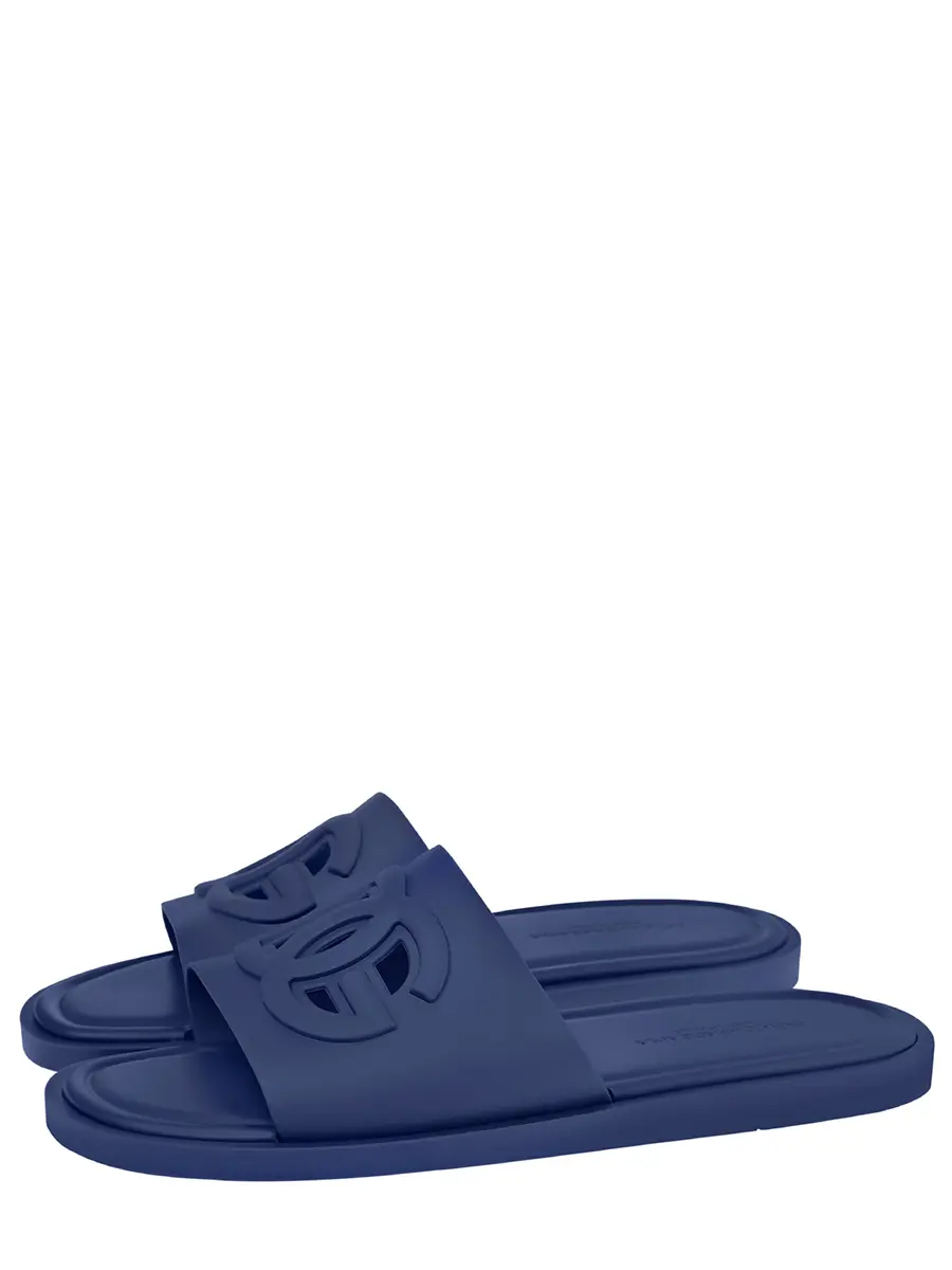 Шлепанцы резиновые