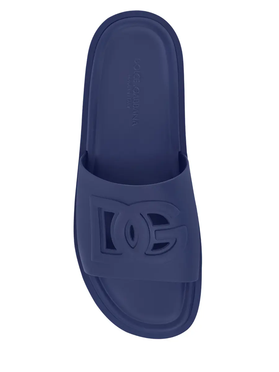 Шлепанцы резиновые