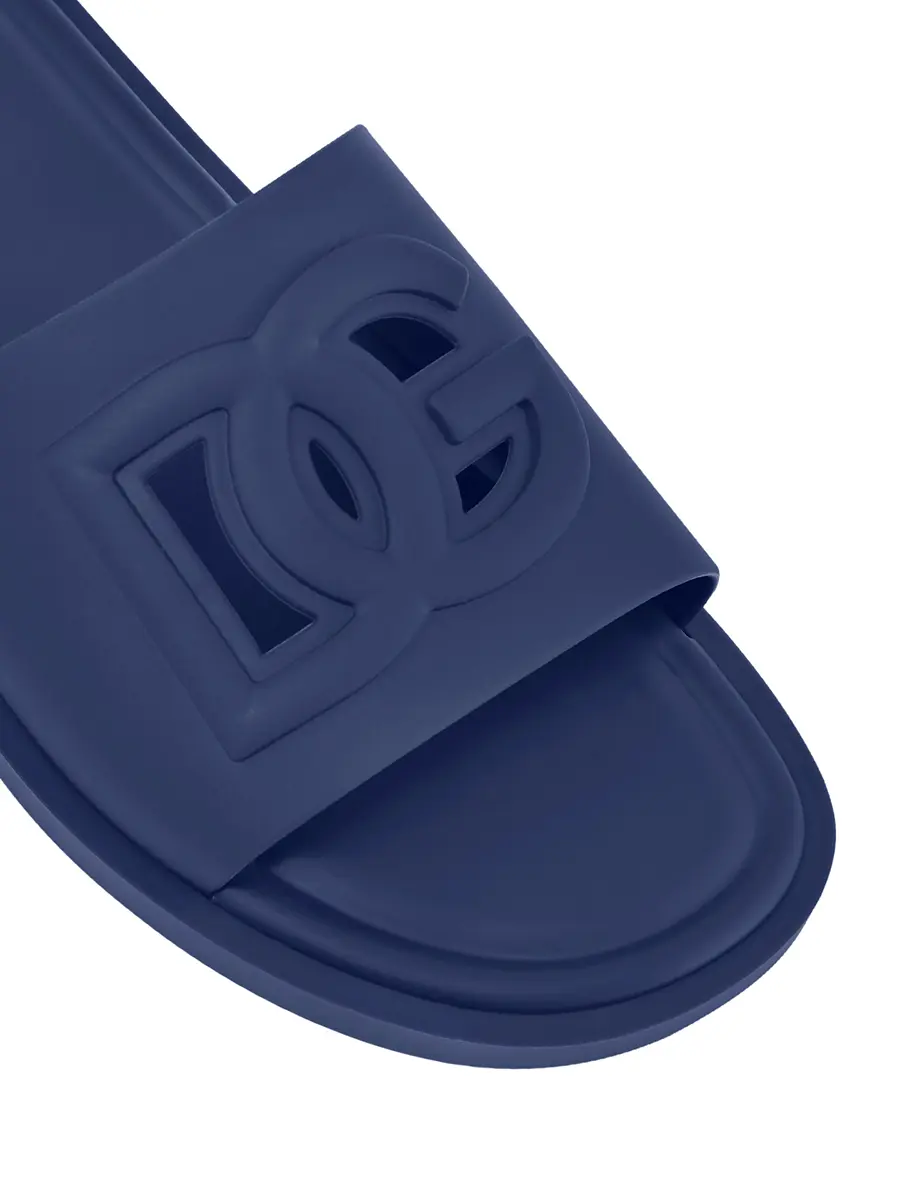 Шлепанцы резиновые