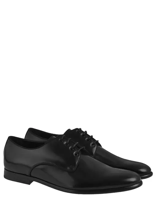 Дерби кожаные Raffaello DOLCE & GABBANA