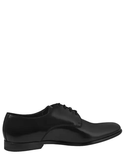 Дерби кожаные Raffaello DOLCE & GABBANA