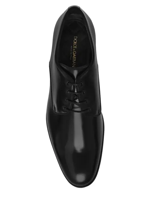 Дерби кожаные Raffaello DOLCE & GABBANA