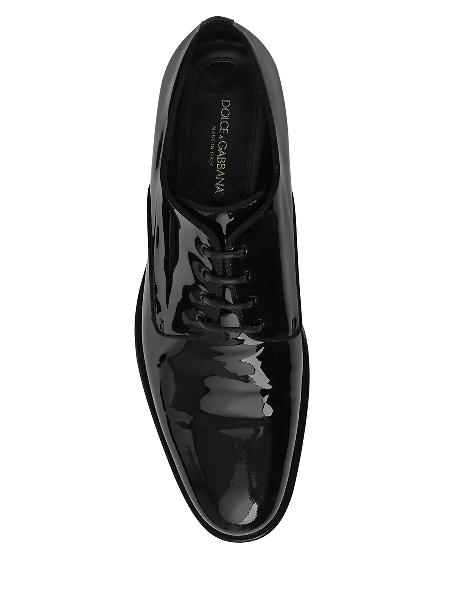 Дерби кожаные