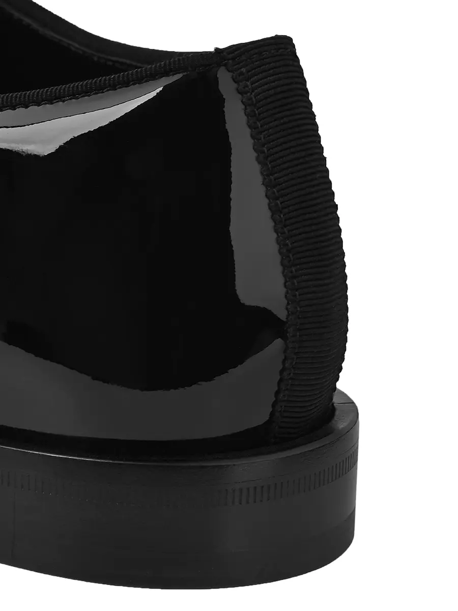 Дерби кожаные