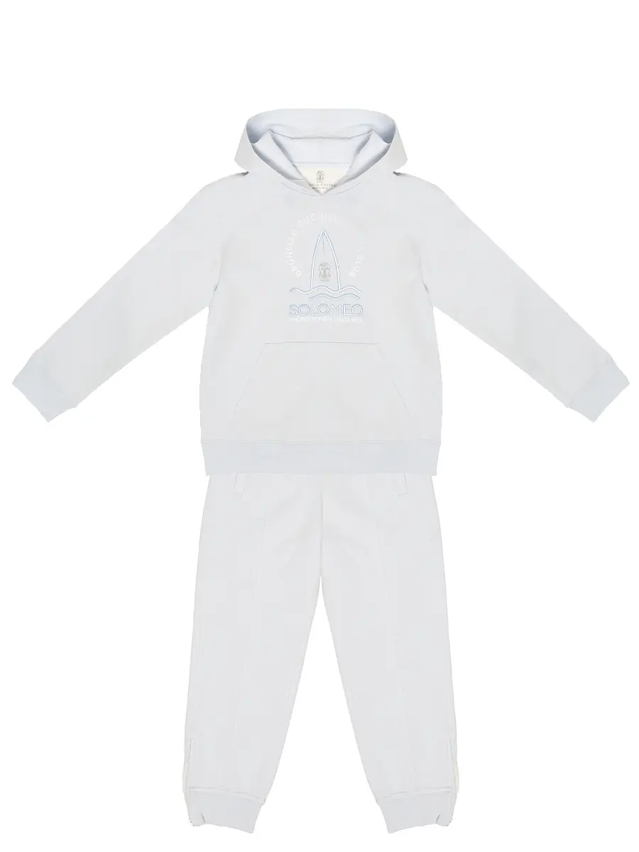 Костюм хлопковый