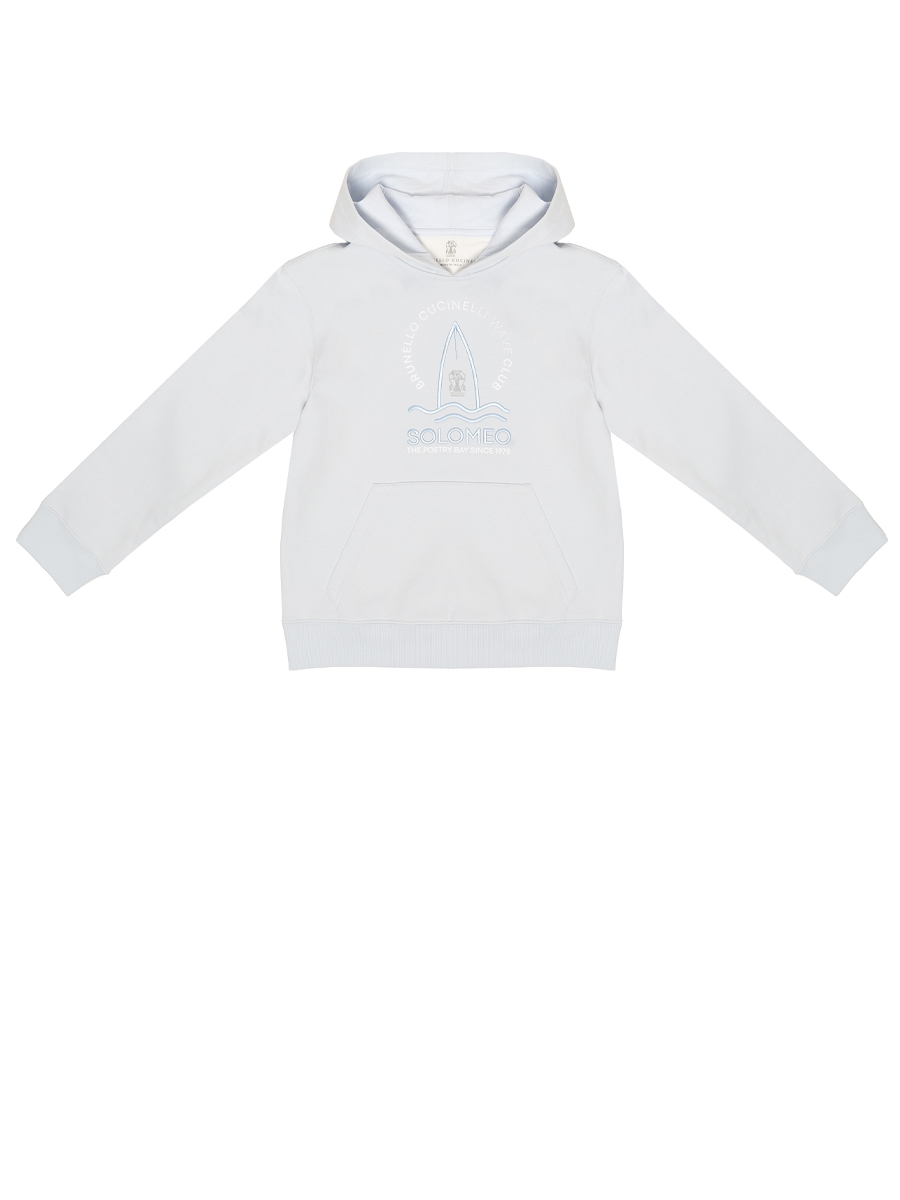 Костюм хлопковый