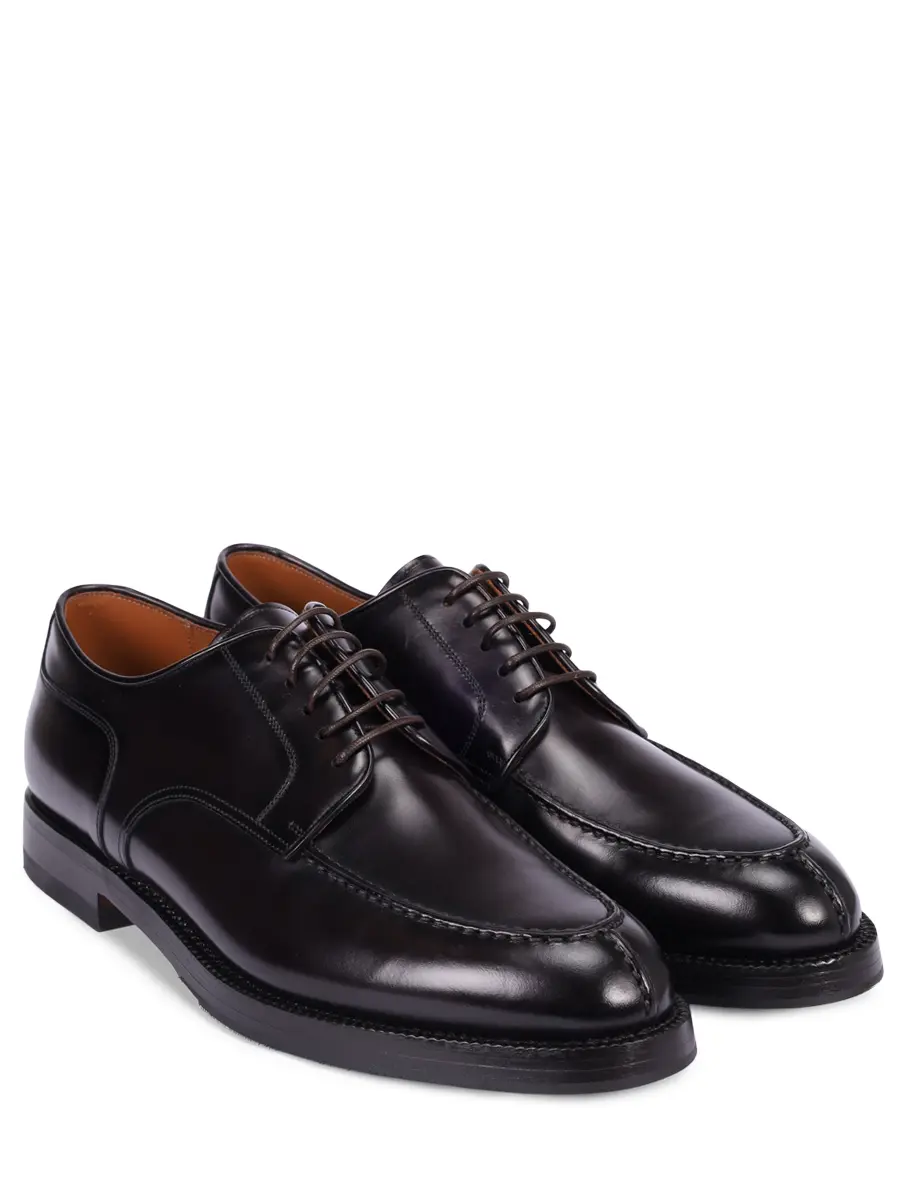 Дерби кожаные