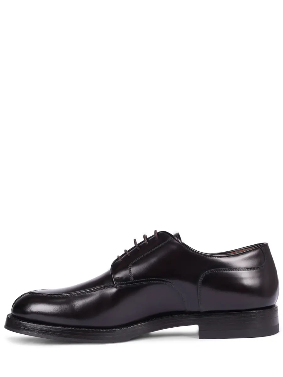 Дерби кожаные
