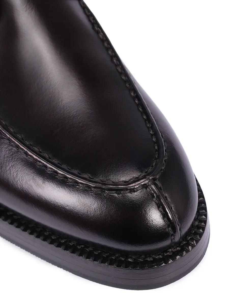 Дерби кожаные