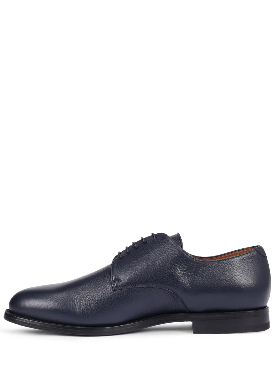 Дерби кожаные