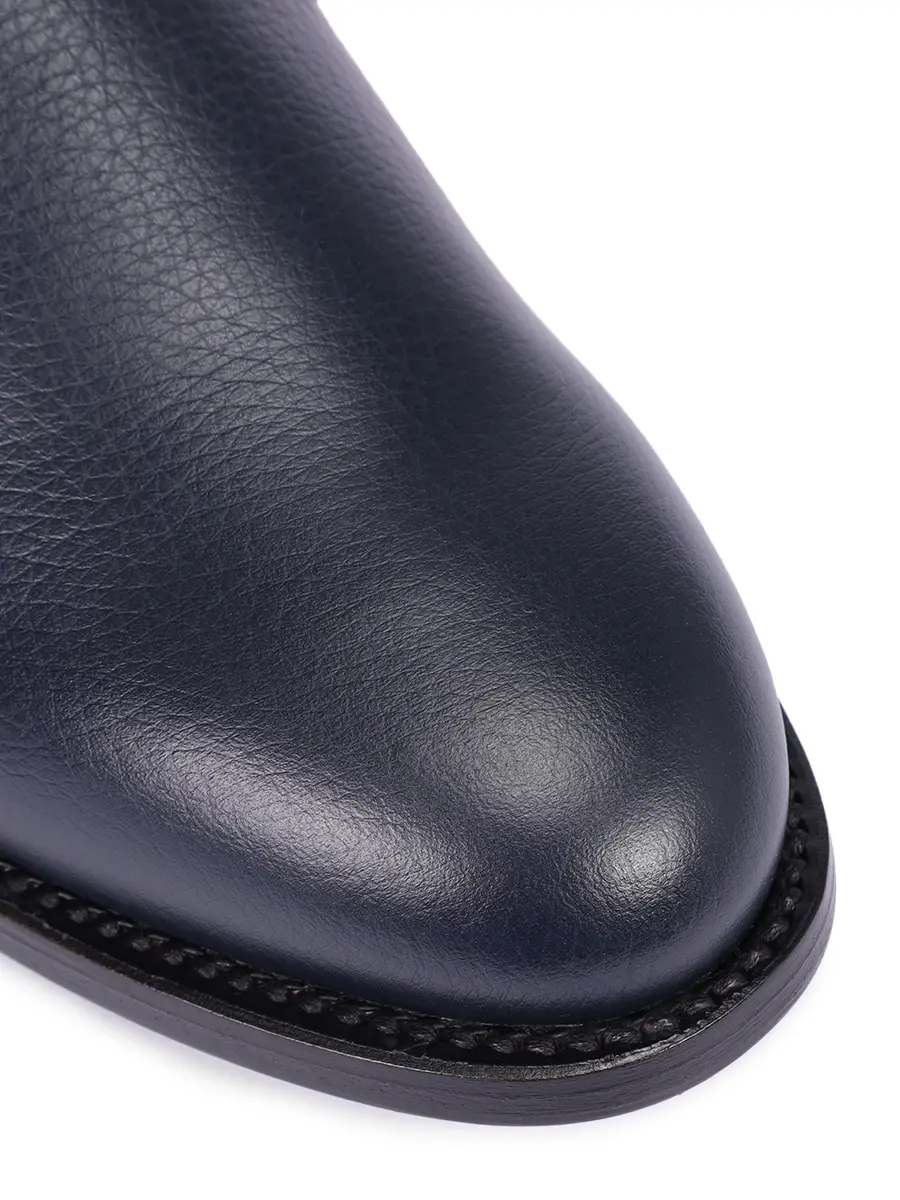 Дерби кожаные