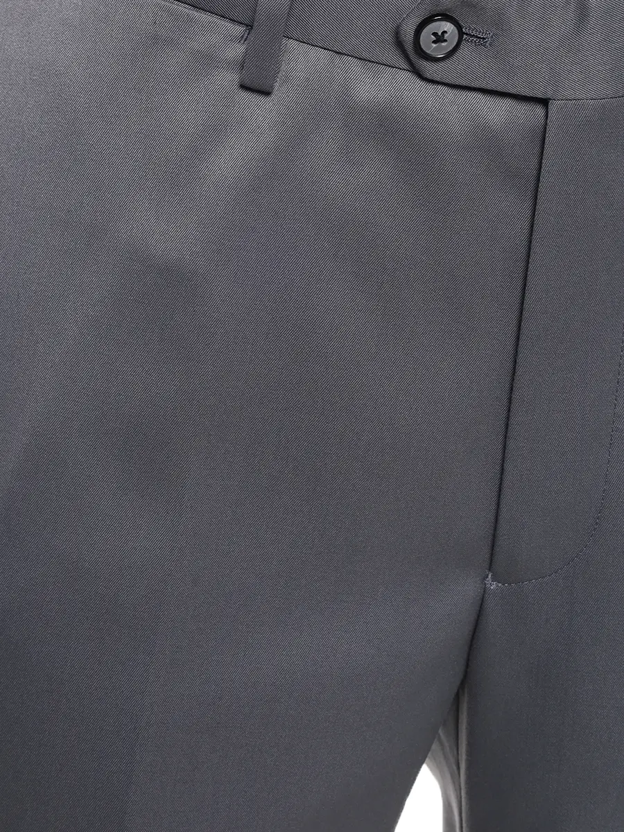 Брюки хлопковые