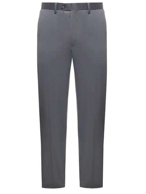 Брюки хлопковые SUIT FACTORY