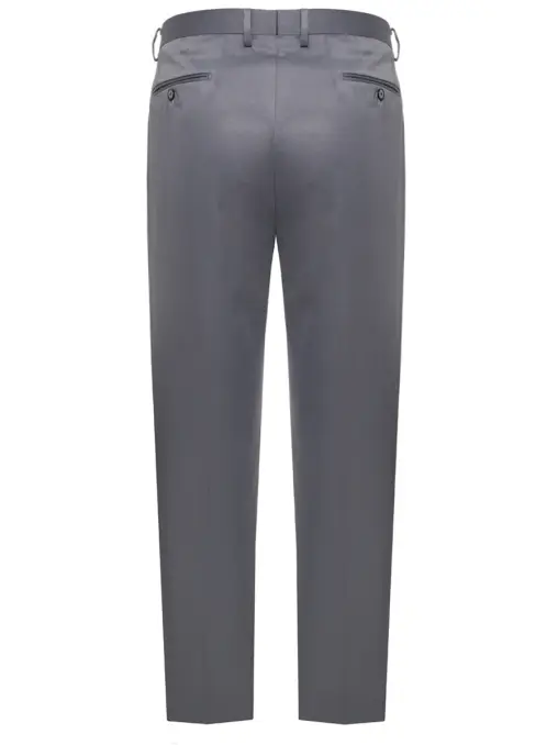 Брюки хлопковые SUIT FACTORY