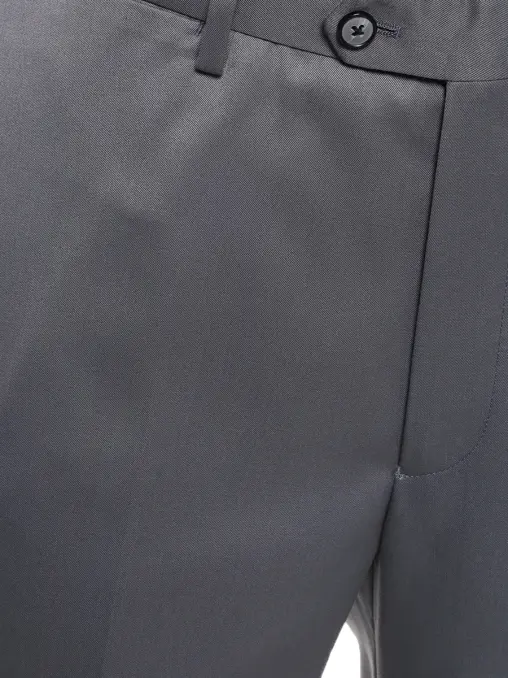 Брюки хлопковые SUIT FACTORY