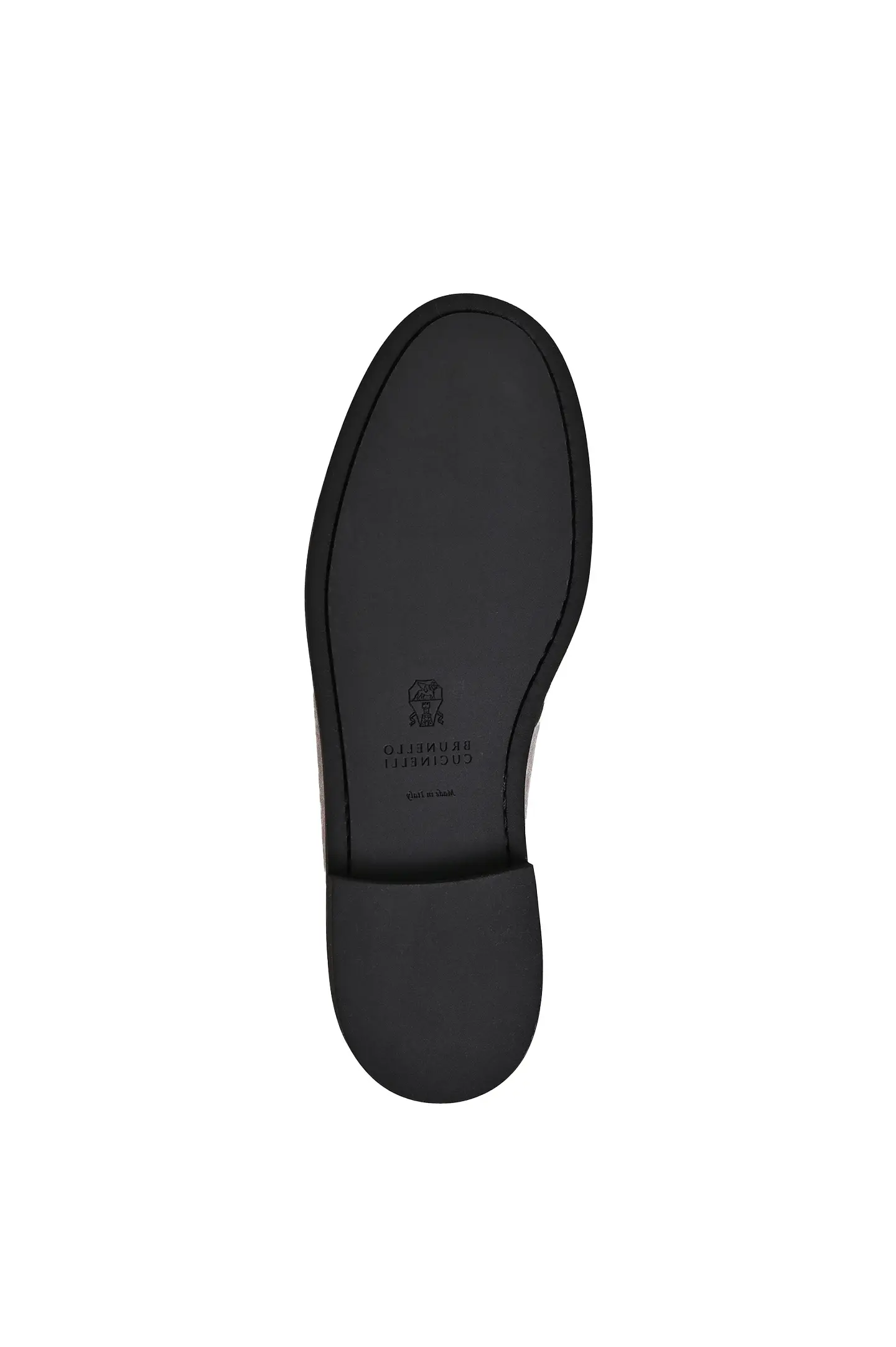 Лоферы комбинированные