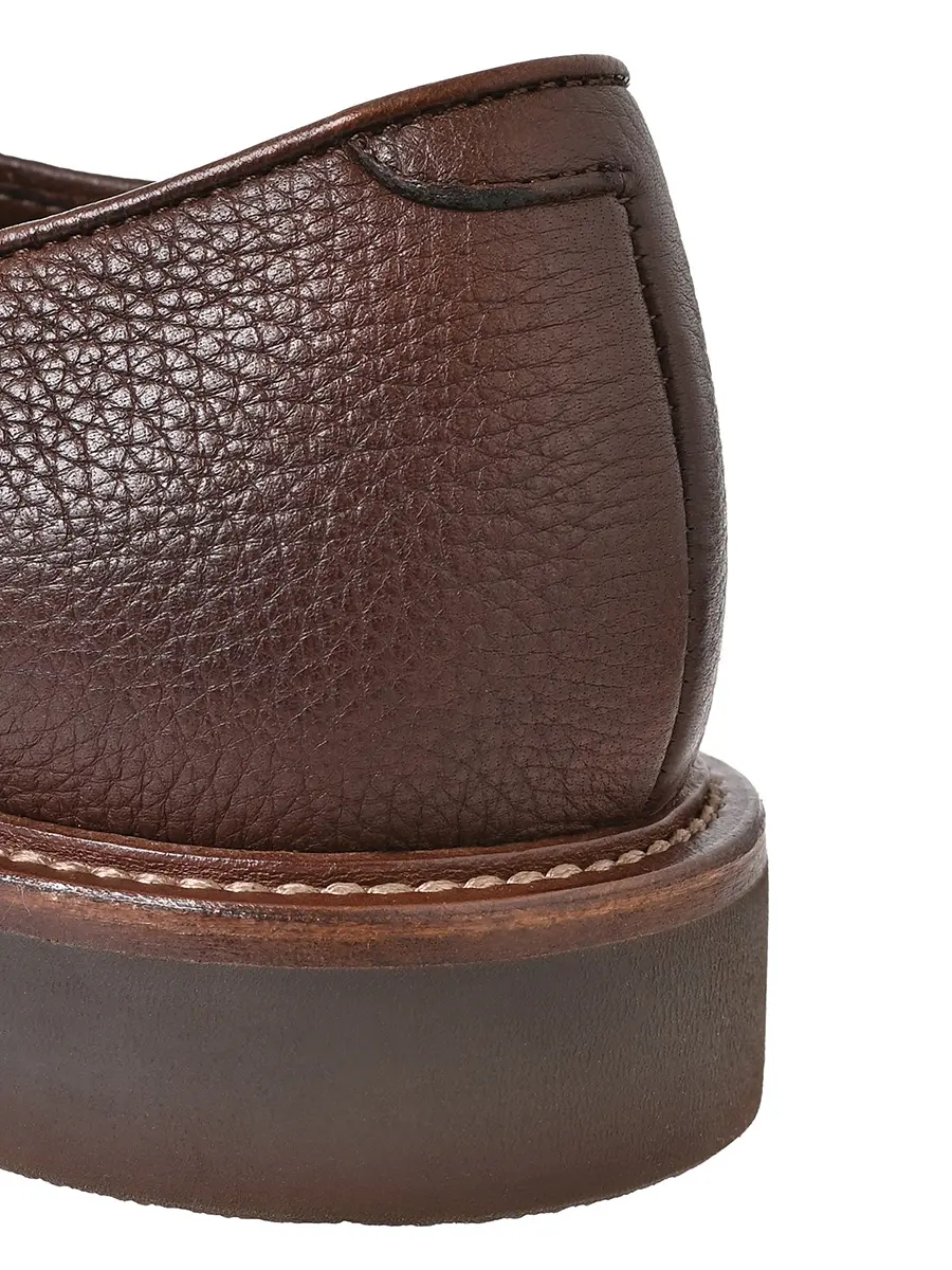 Дерби кожаные