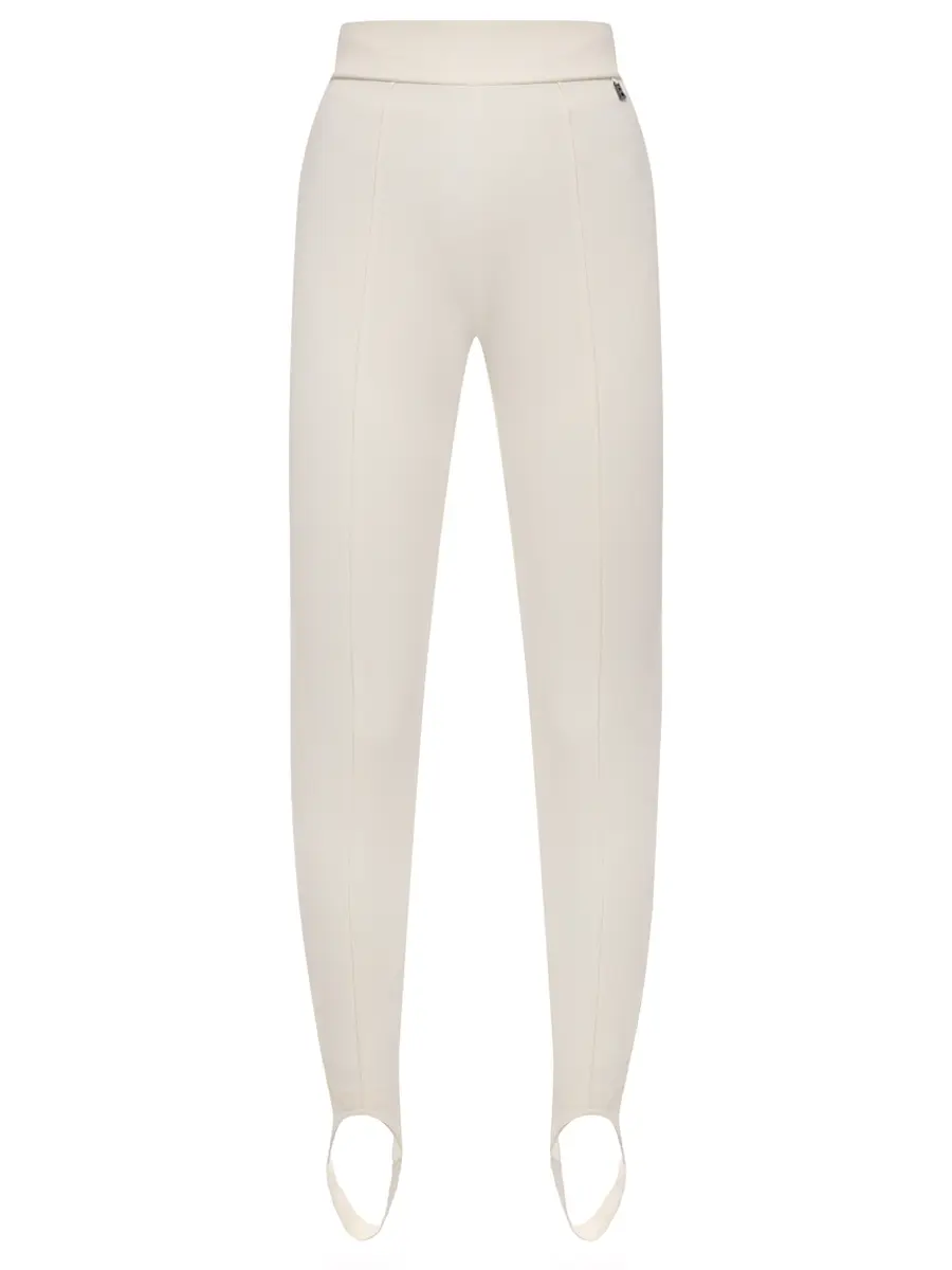 Леггинсы из вискозы