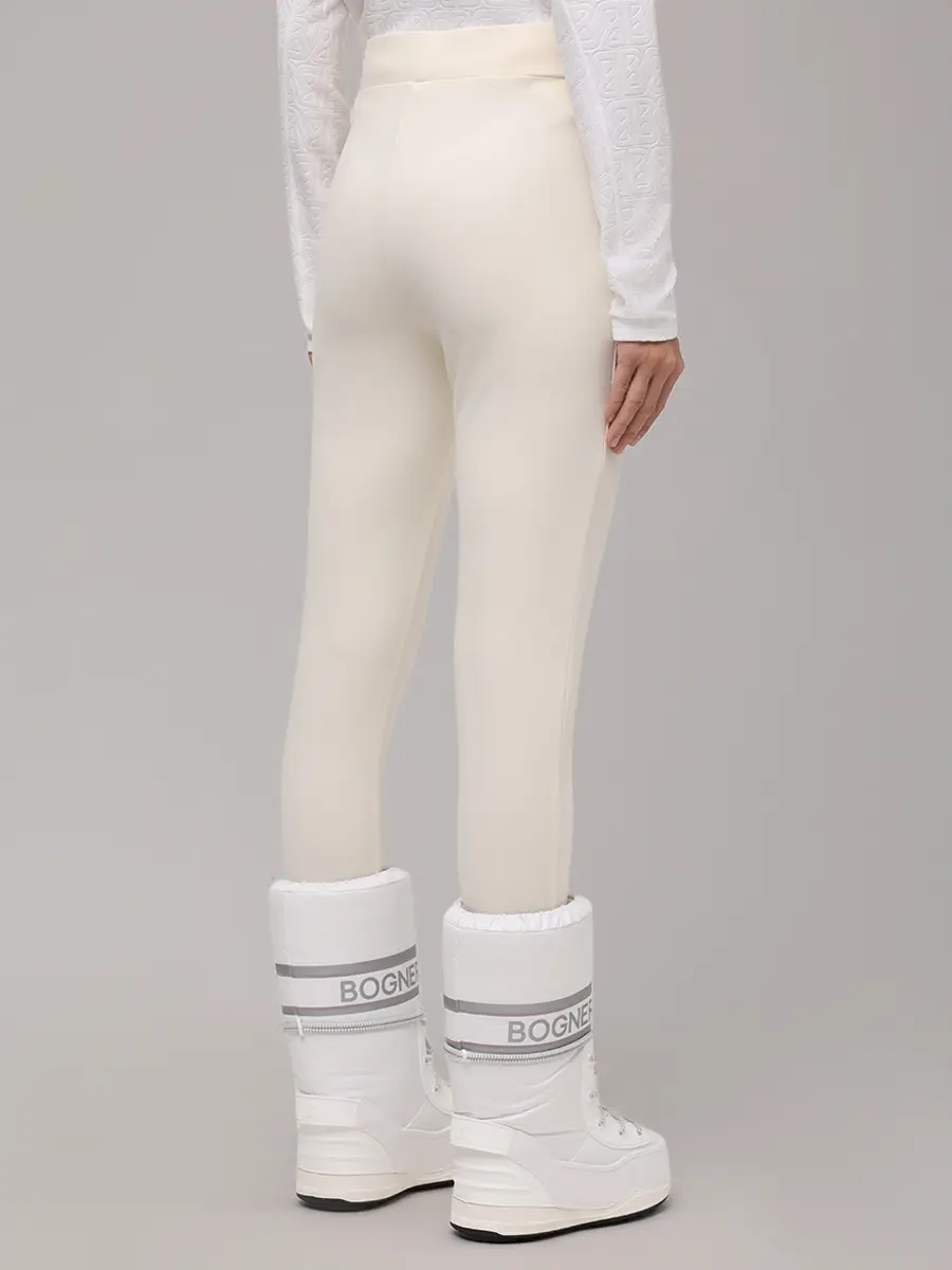 Леггинсы из вискозы