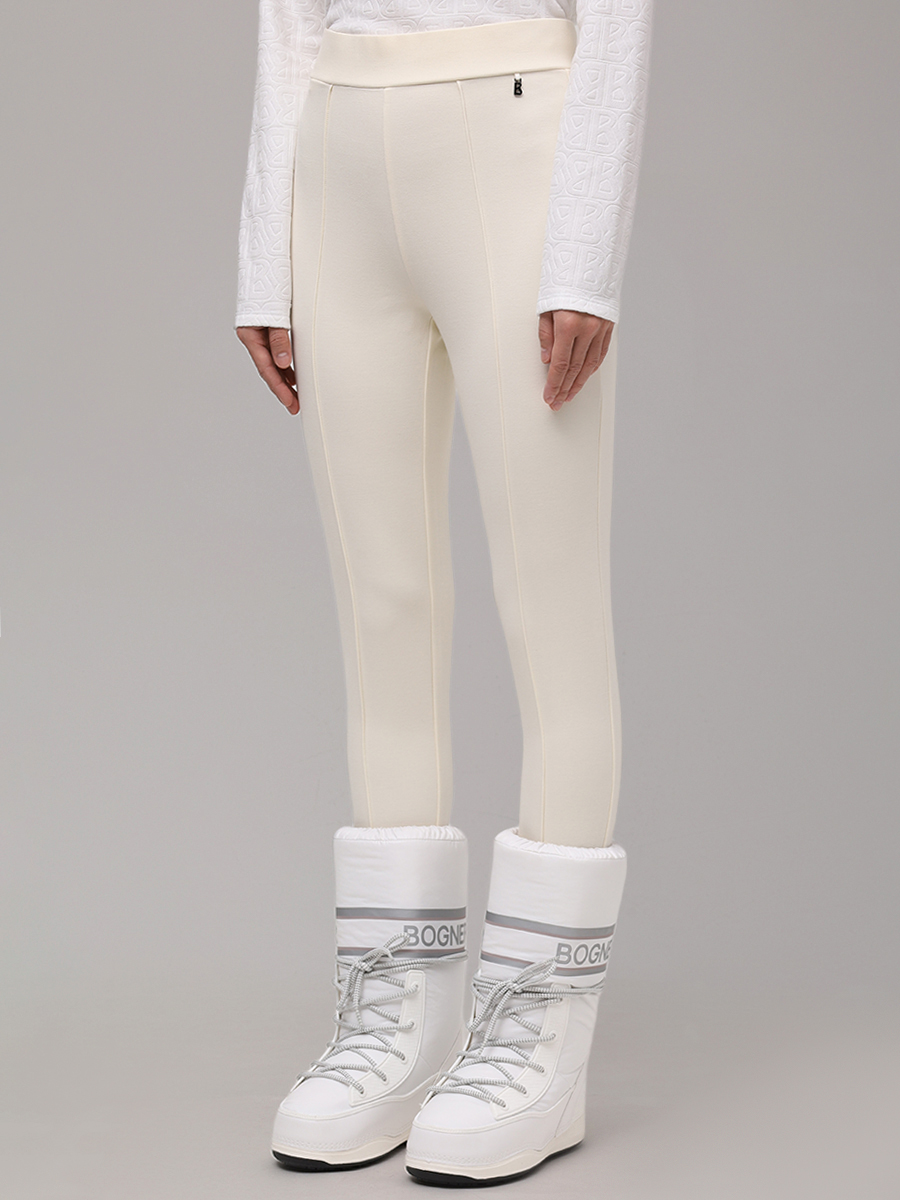 Леггинсы из вискозы