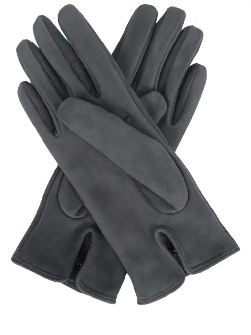 Перчатки замшевые GALA GLOVES