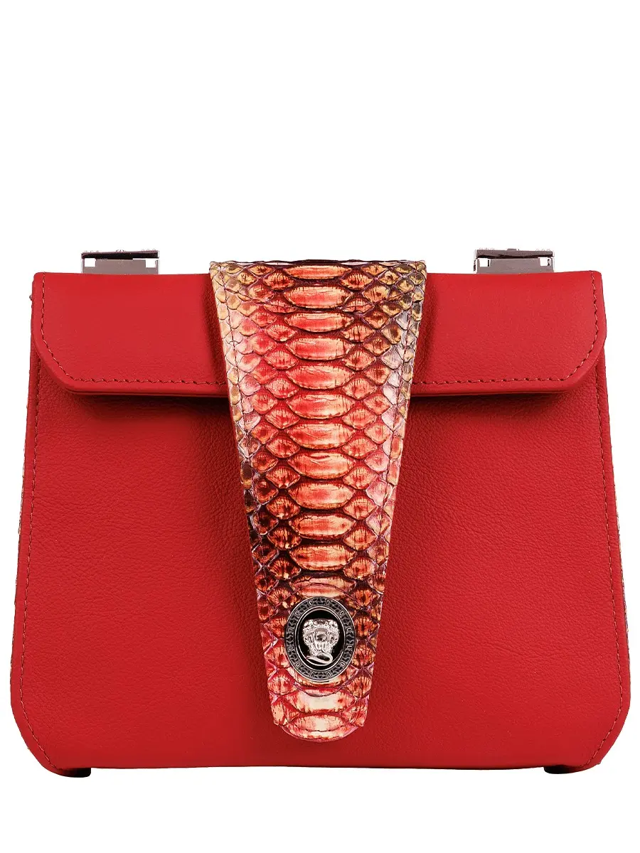 Сумка кожаная UNUKALHAI