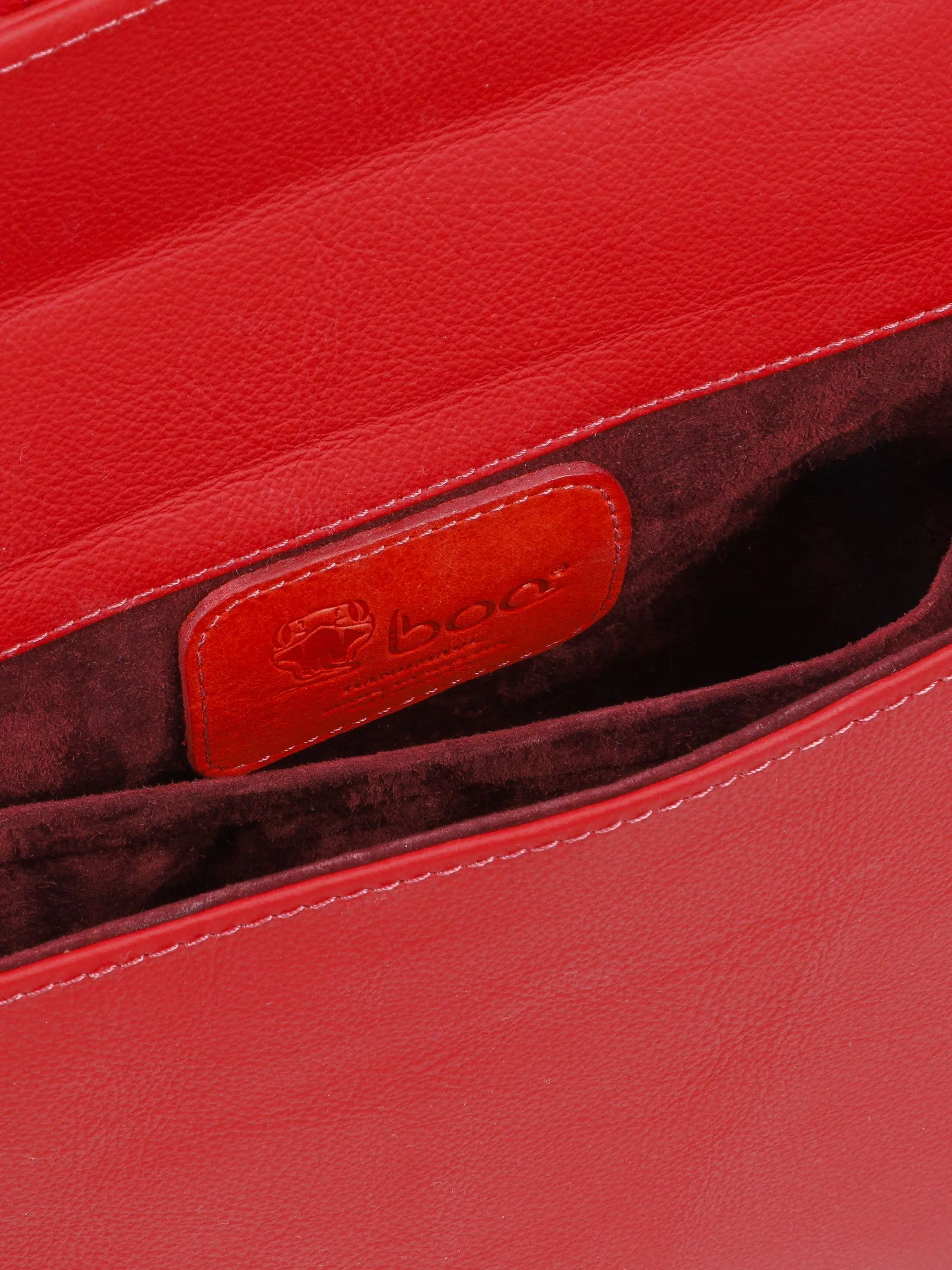 Сумка кожаная UNUKALHAI