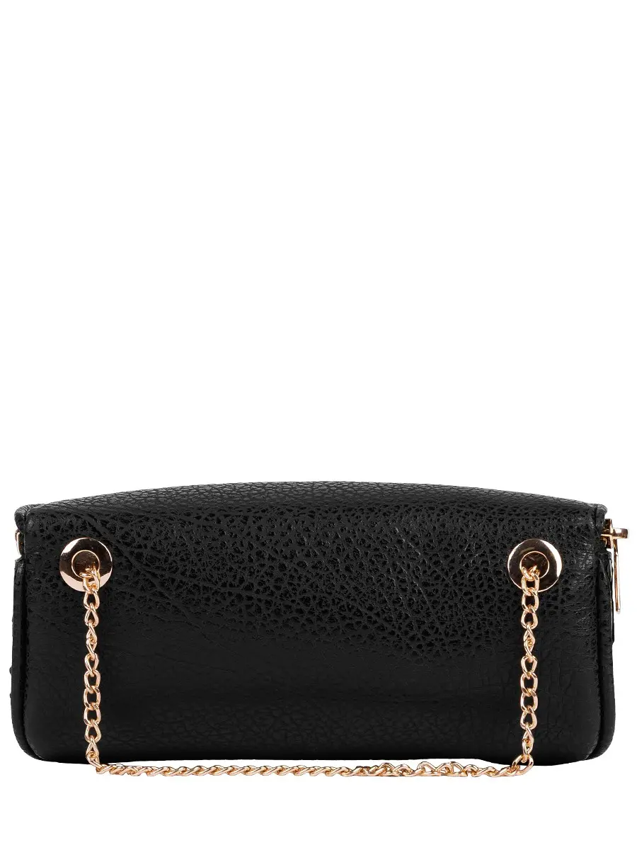 Сумка из кожи питона