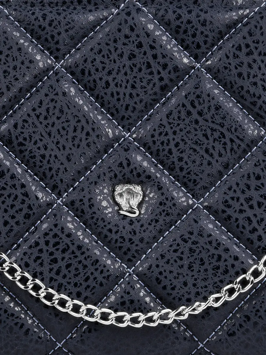 Сумка кожаная GUDJA