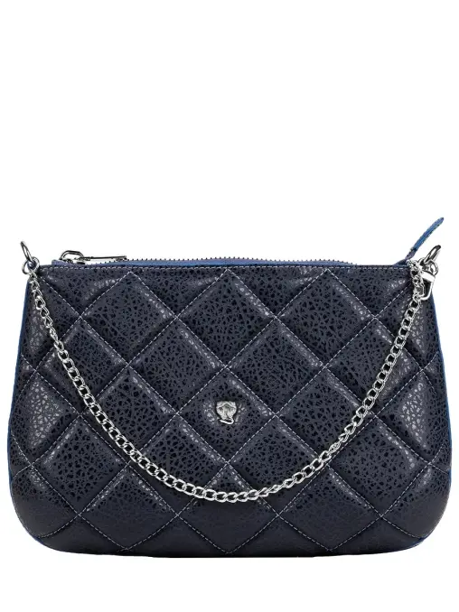 Сумка кожаная GUDJA BOA