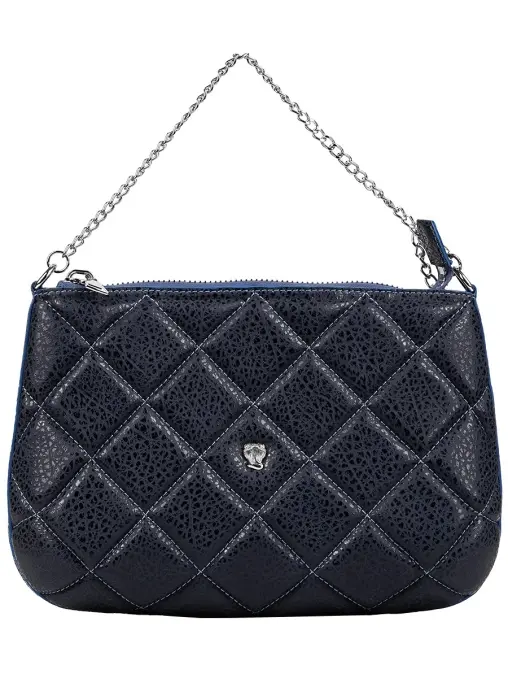 Сумка кожаная GUDJA BOA