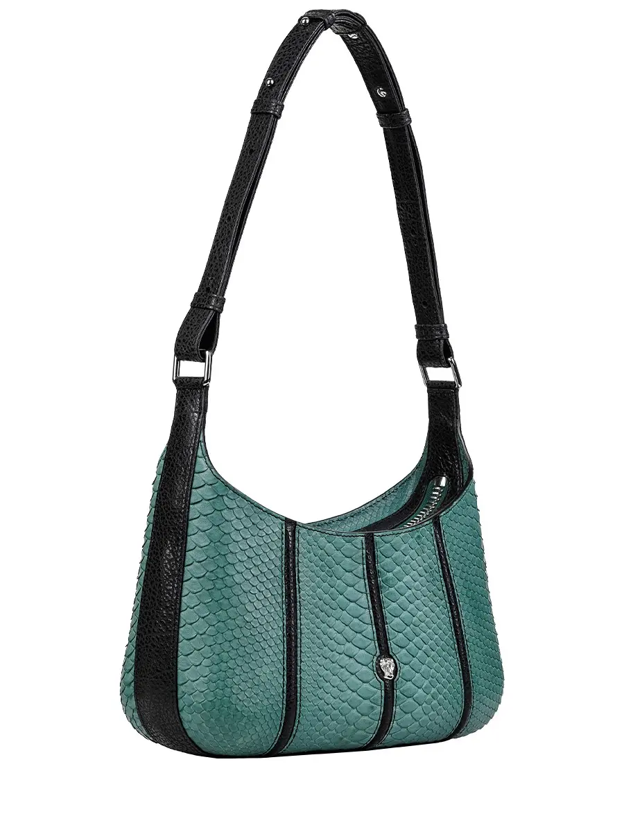 Сумка из кожи питона NUWA