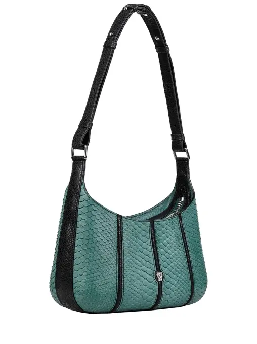 Сумка из кожи питона NUWA BOA