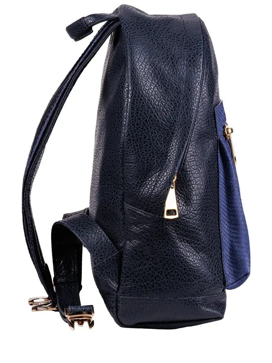 Рюкзак кожаный