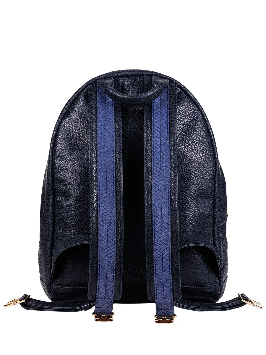 Рюкзак кожаный