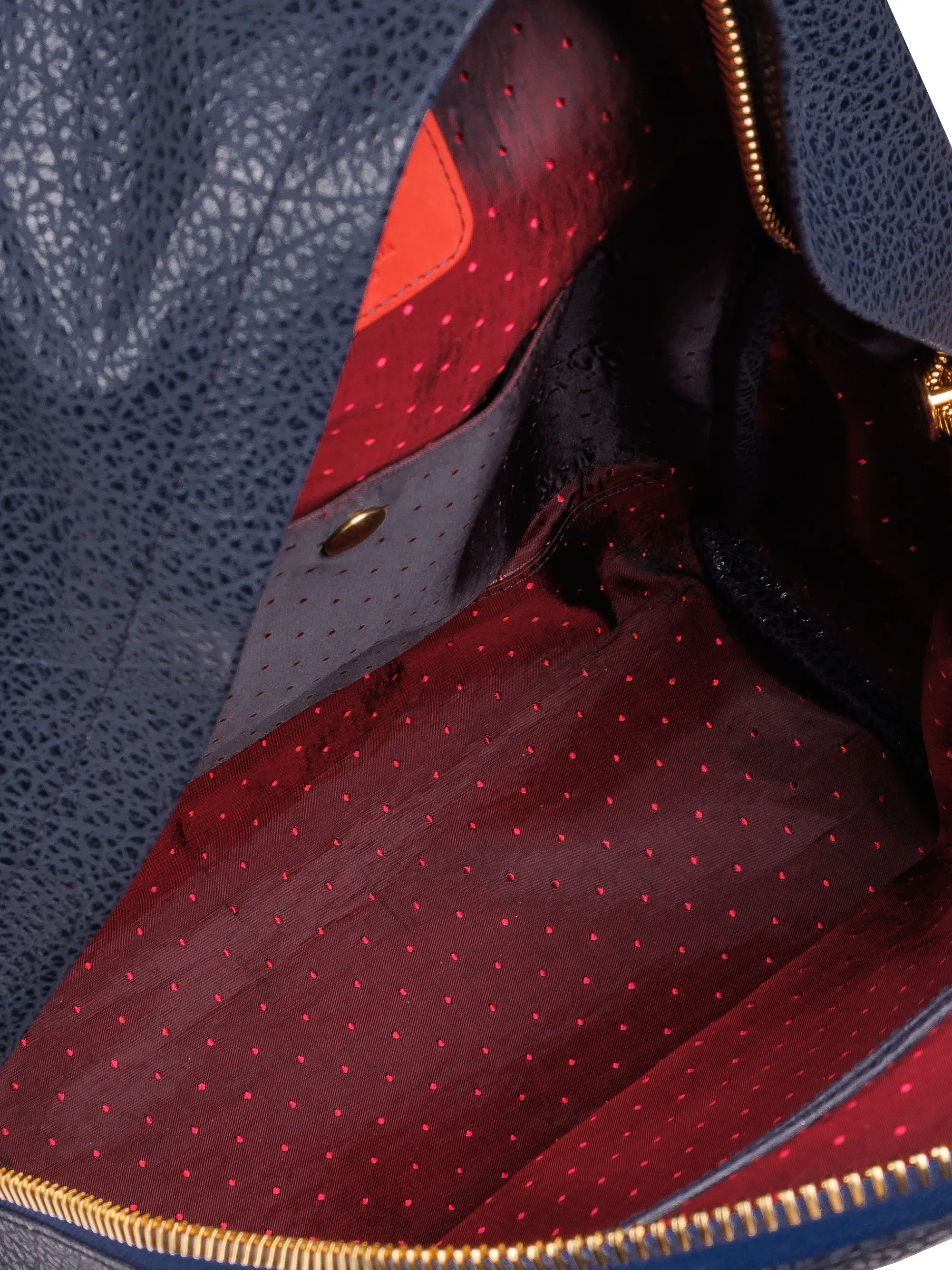 Рюкзак кожаный