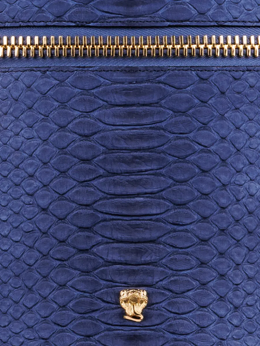 Рюкзак кожаный