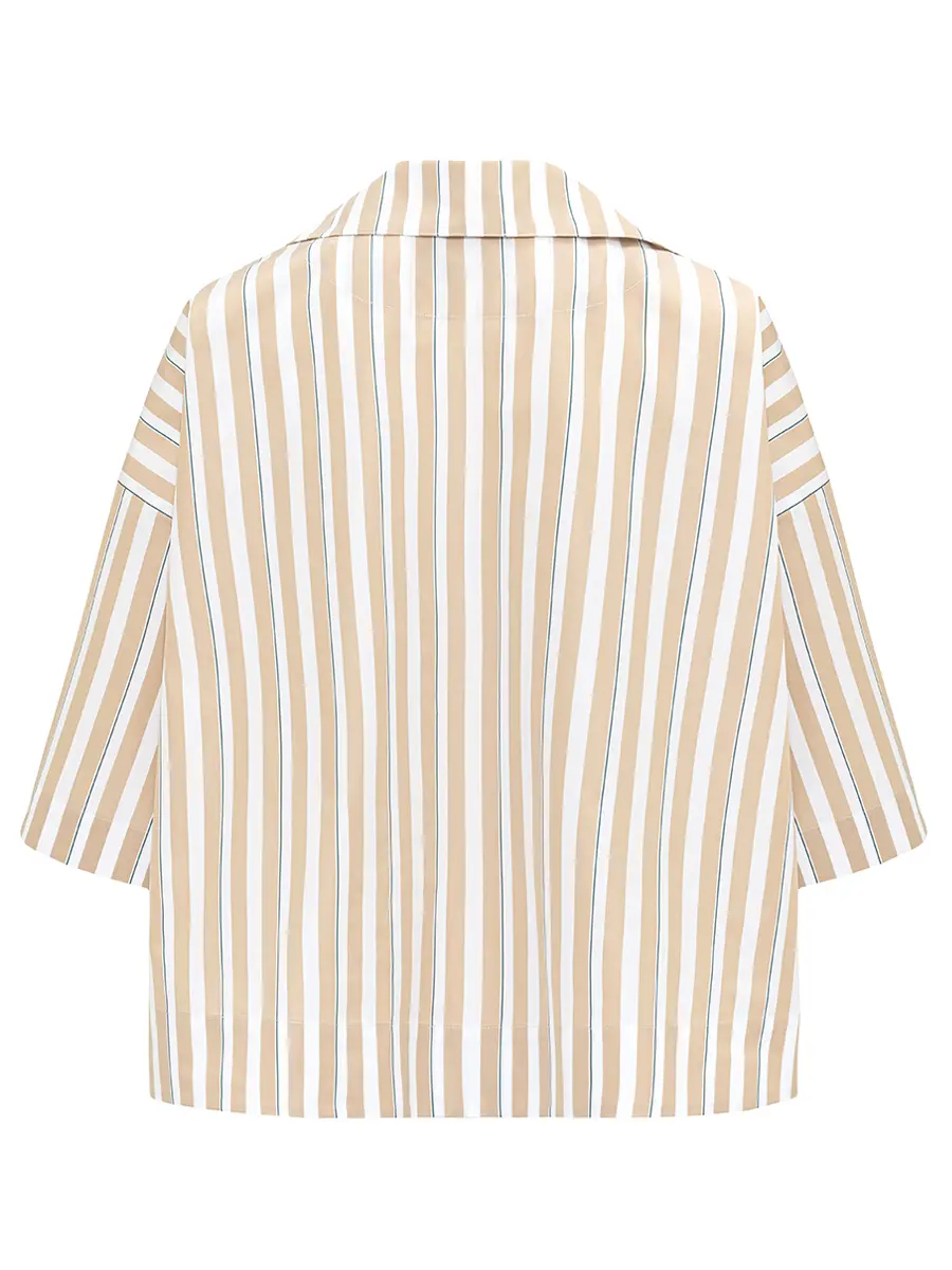 Рубашка хлопковая