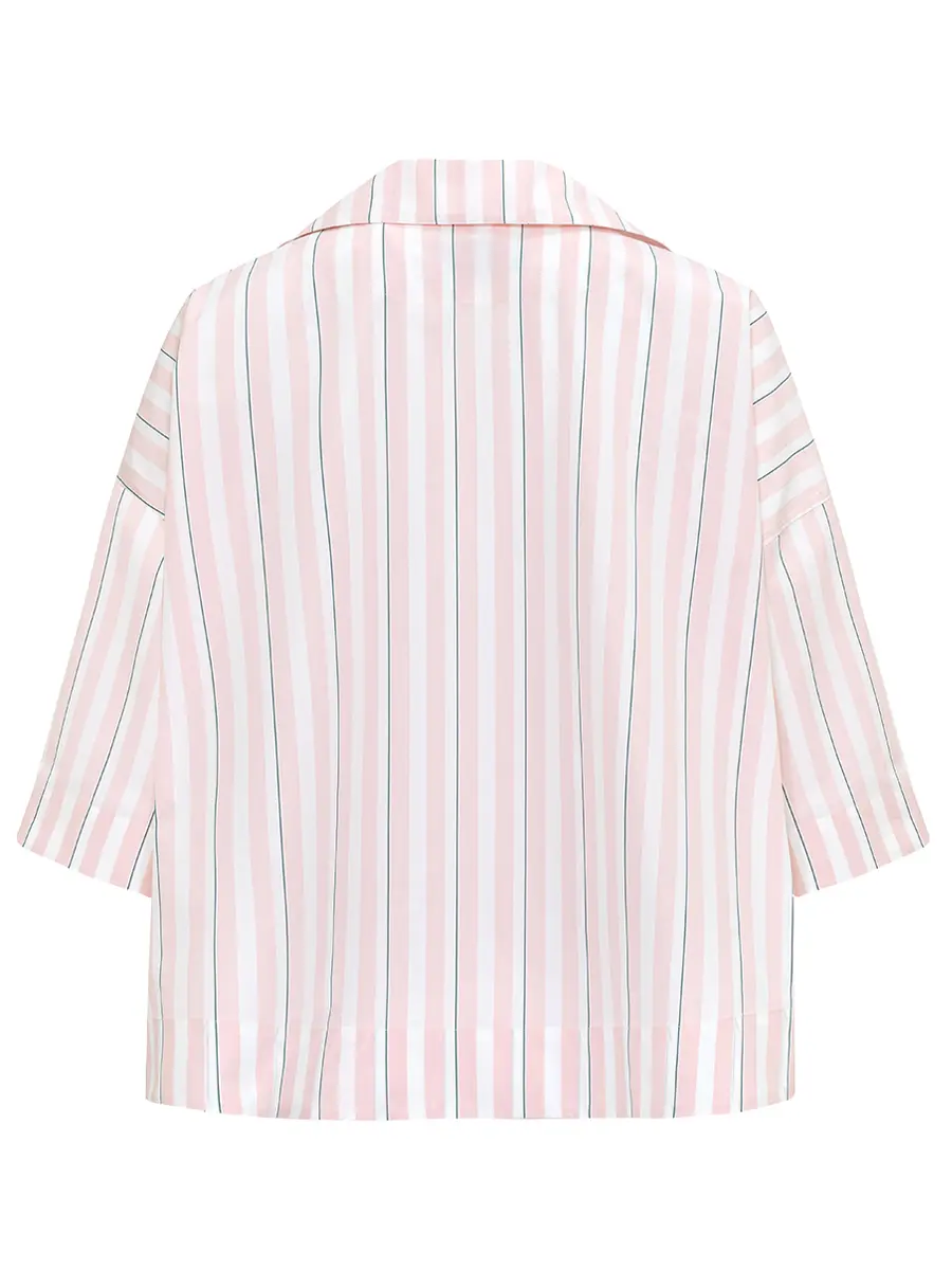 Рубашка хлопковая