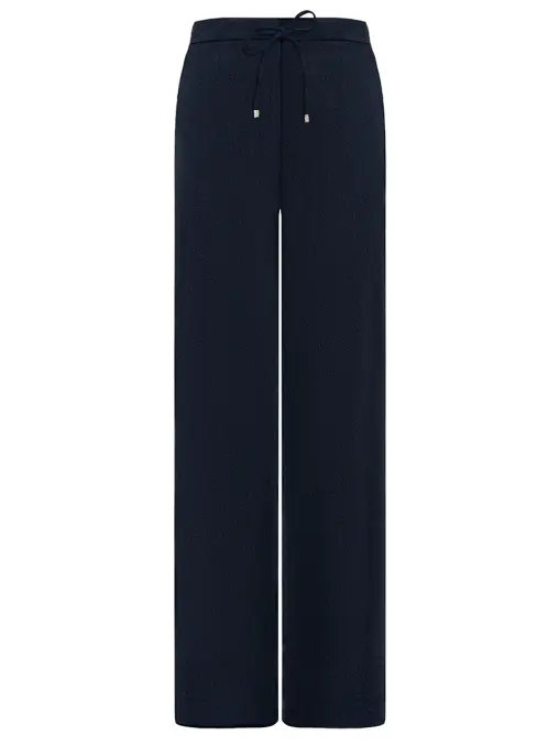 Брюки шерстяные BESSMENNO