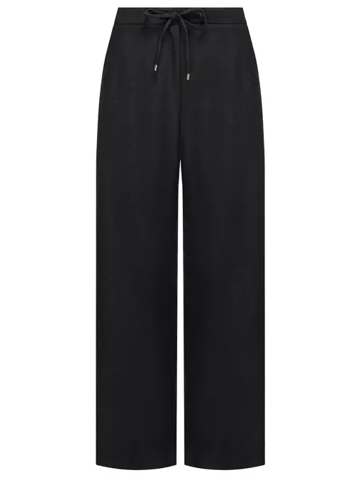 Брюки шерстяные BESSMENNO