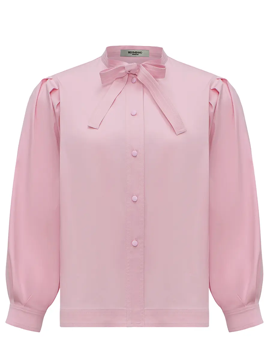 Рубашка хлопковая