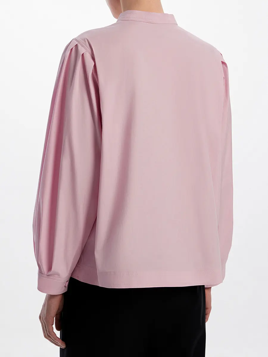 Рубашка хлопковая