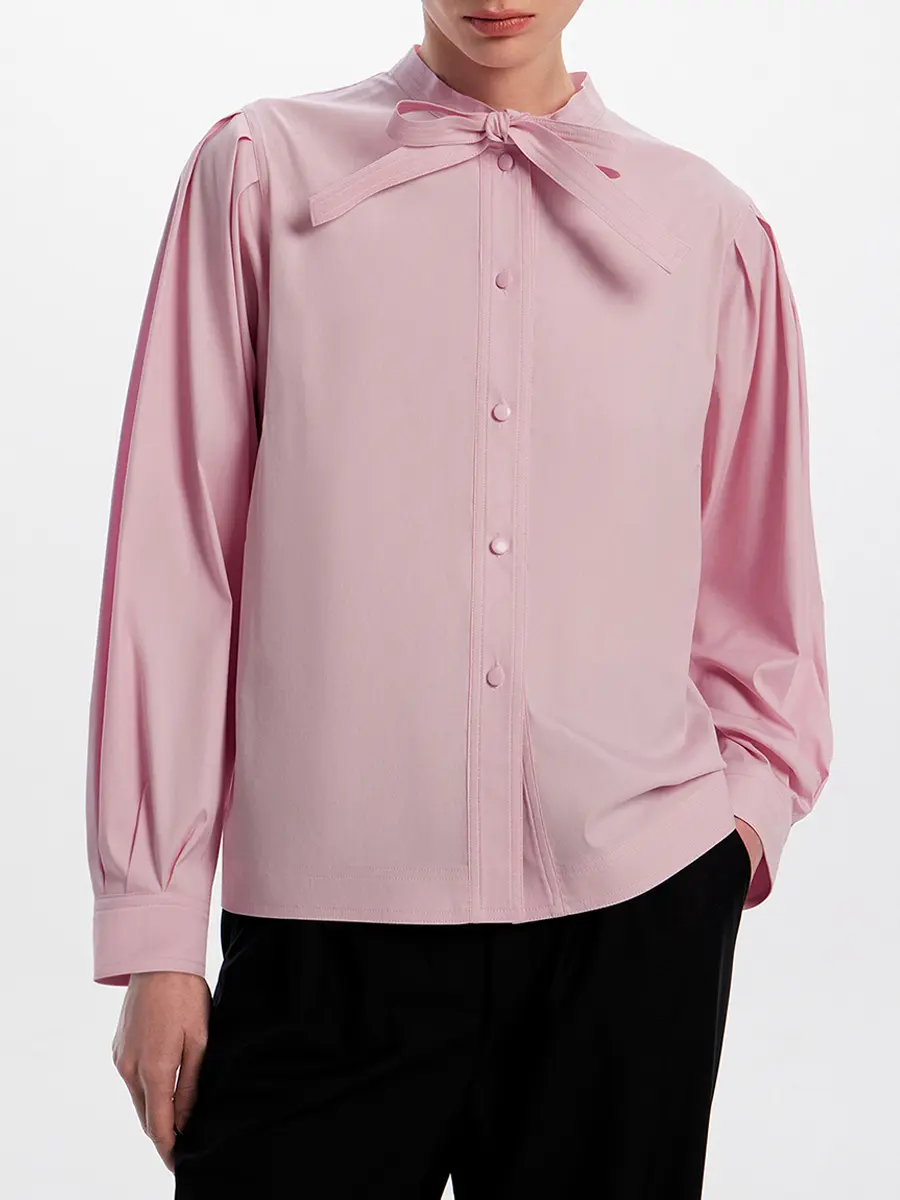 Рубашка хлопковая