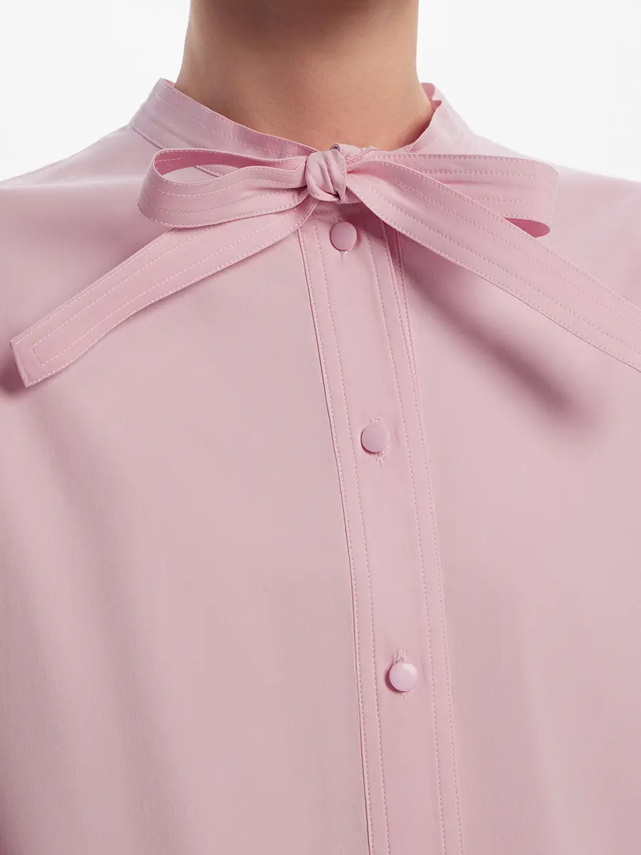 Рубашка хлопковая