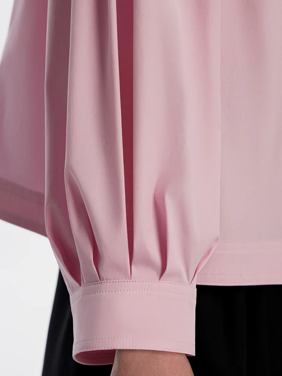 Рубашка хлопковая