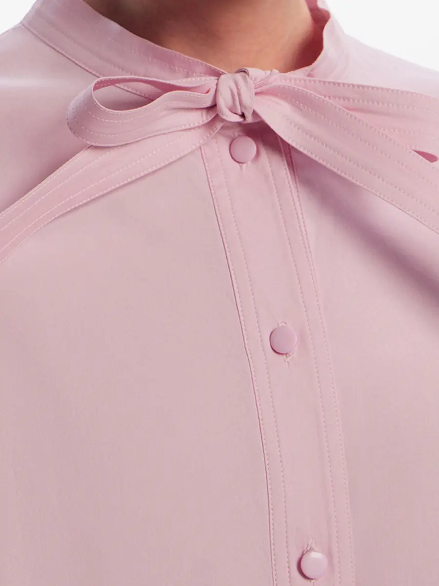 Рубашка хлопковая