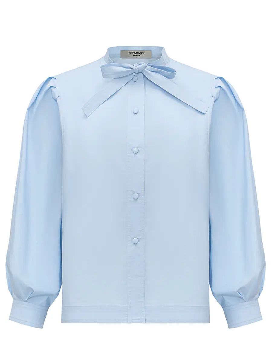 Рубашка хлопковая