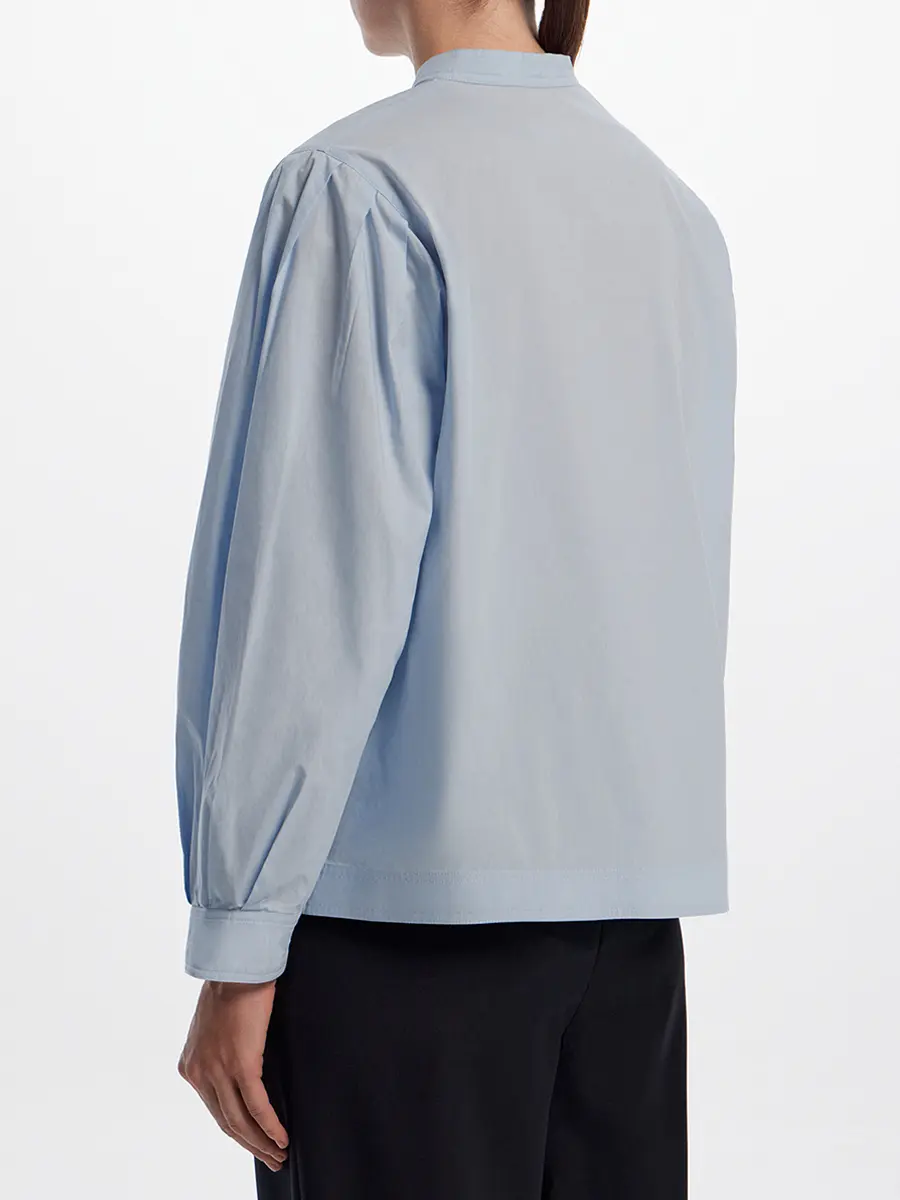 Рубашка хлопковая