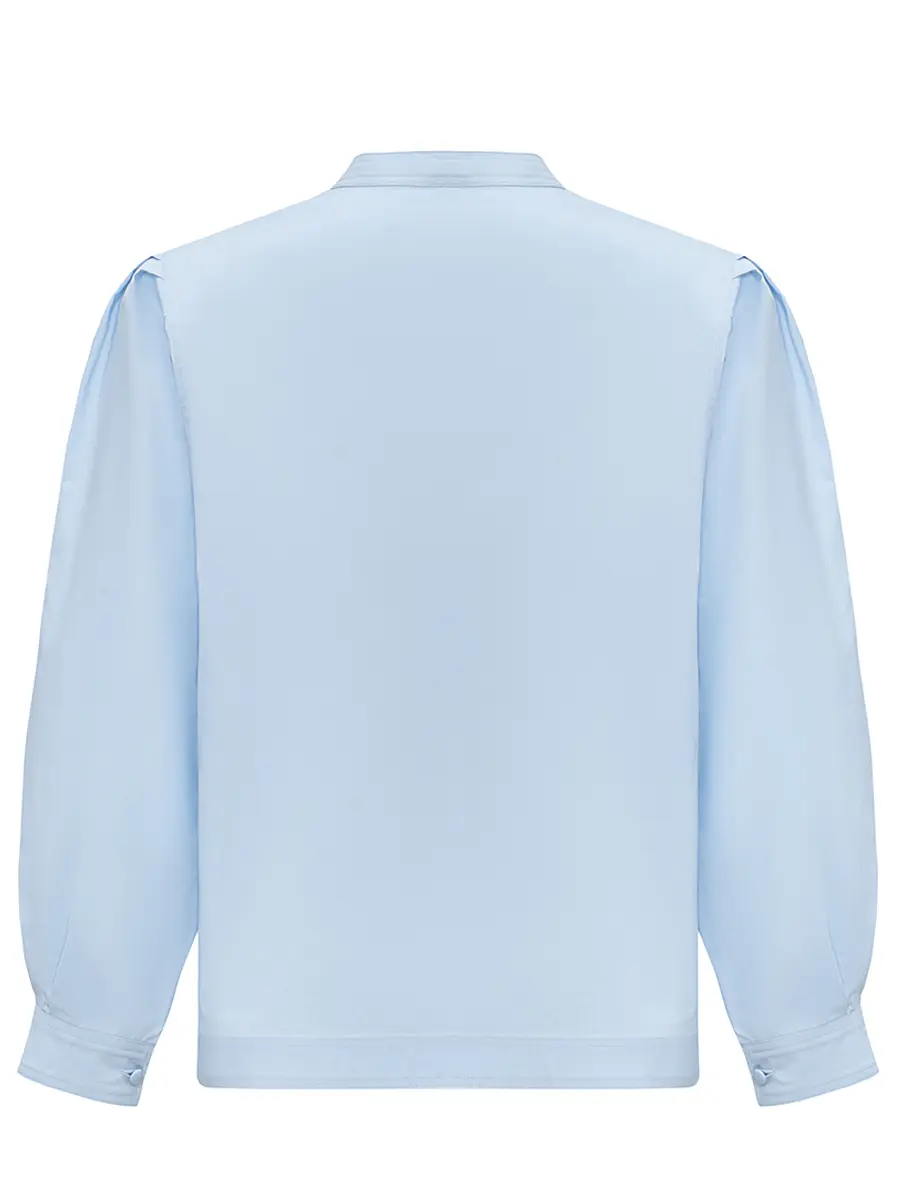 Рубашка хлопковая